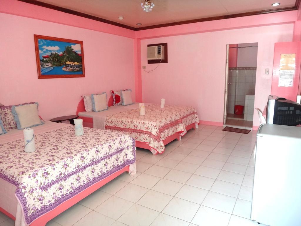 Starfire Resort Manoc-Manoc Room photo
